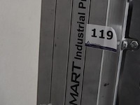 Handstapelaar, liftsmart, mli-20 industrial pro series - afbeelding 2 van  4