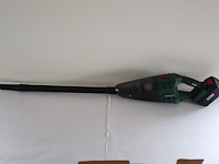 Handstofzuiger parkside inc. smart lithium accu - afbeelding 5 van  12