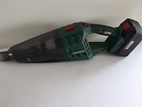 Handstofzuiger parkside inc. smart lithium accu - afbeelding 6 van  12