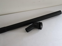 Handstofzuiger parkside inc. smart lithium accu - afbeelding 9 van  12