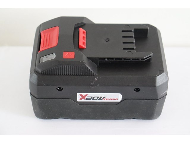 Handstofzuiger parkside inc. smart lithium accu - afbeelding 11 van  12