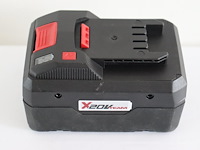 Handstofzuiger parkside inc. smart lithium accu - afbeelding 11 van  12