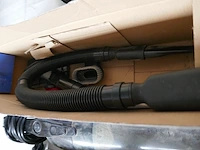 Handstofzuiger quigg + accu ruitenreiniger - afbeelding 6 van  6