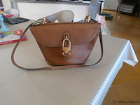 Handtas delveaux - afbeelding 5 van  7