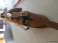 Handtas delveaux - afbeelding 1 van  7
