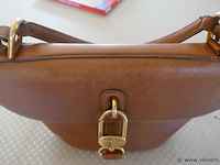 Handtas delveaux - afbeelding 4 van  7