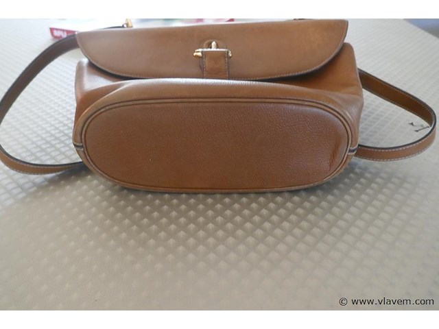 Handtas delveaux - afbeelding 2 van  7