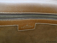 Handtas delveaux - afbeelding 3 van  7