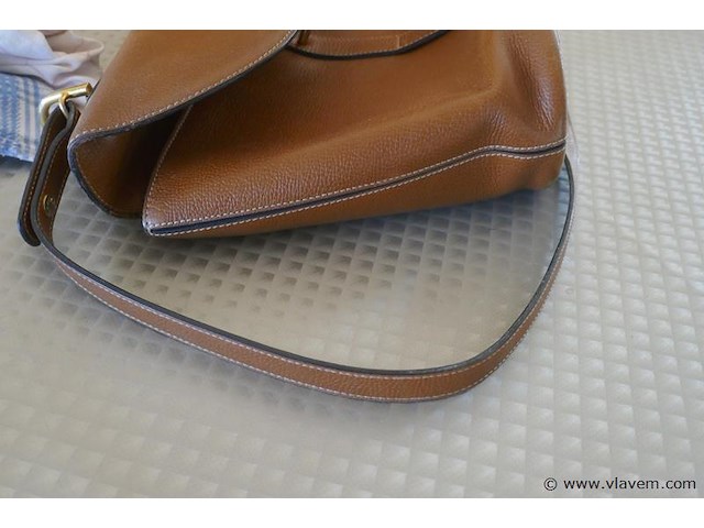 Handtas delveaux - afbeelding 7 van  7