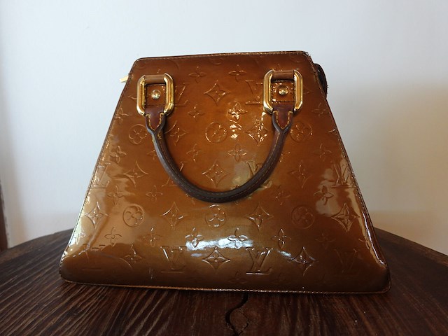 Handtas louis vuitton - afbeelding 1 van  3
