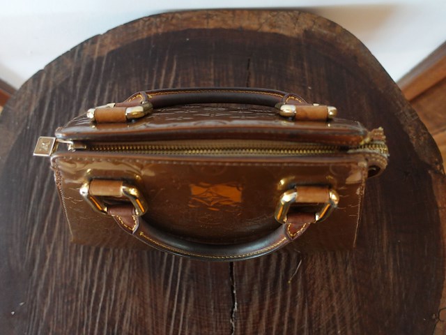 Handtas louis vuitton - afbeelding 3 van  3