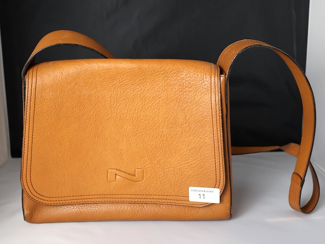 Handtas nathan - afbeelding 1 van  6