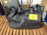 Handtas yves renard - afbeelding 1 van  3