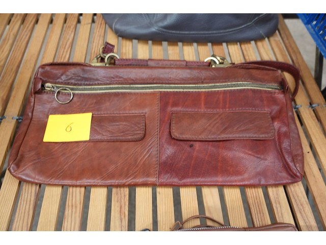 Handtas zenith - afbeelding 3 van  3