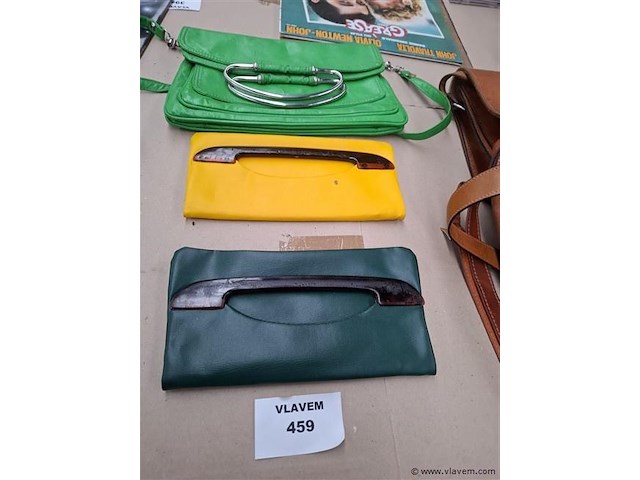 Handtas - afbeelding 1 van  1