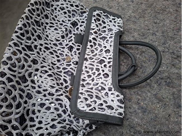 Handtas - afbeelding 3 van  3