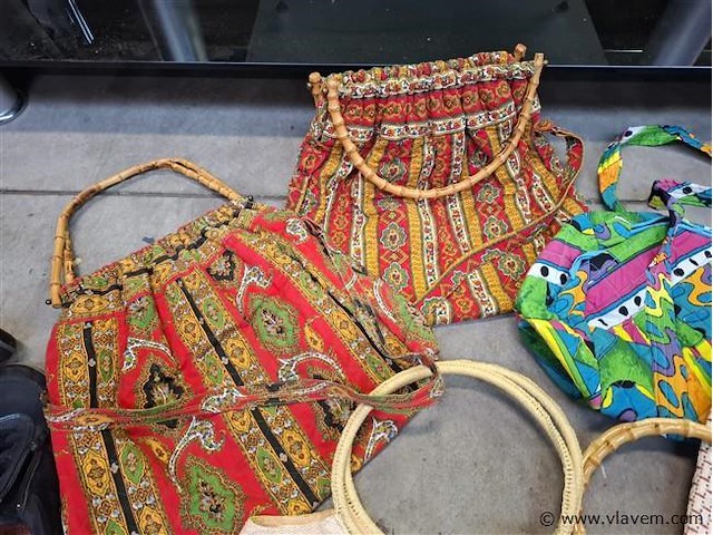 Handtas - afbeelding 2 van  4