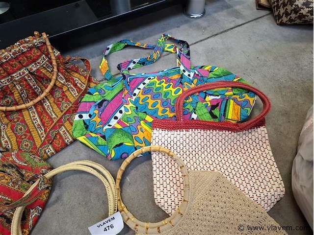 Handtas - afbeelding 3 van  4