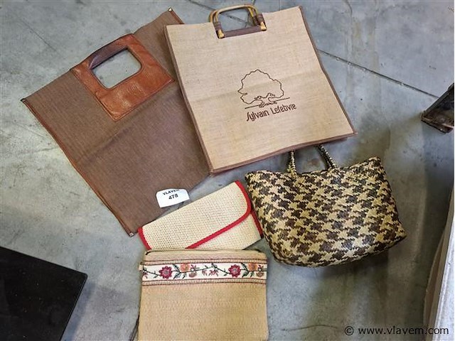 Handtas - afbeelding 1 van  1