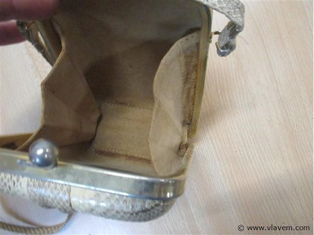 Handtas - afbeelding 3 van  3