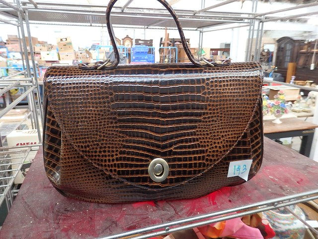 Handtas - afbeelding 1 van  2