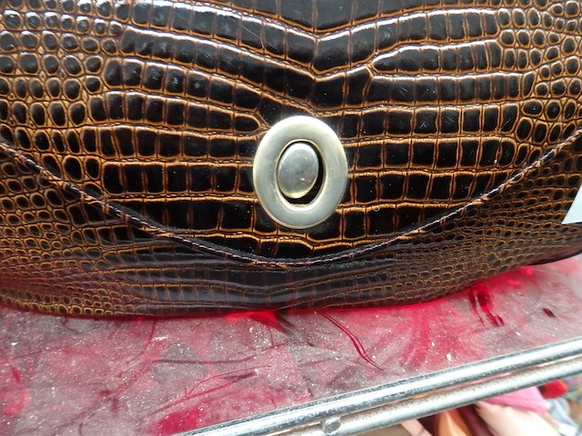 Handtas - afbeelding 2 van  2