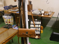 Handtasje in nette staat - afbeelding 1 van  1