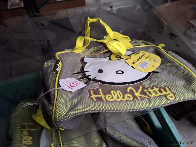 Handtasjes - afbeelding 2 van  2