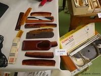 Handtaskammetjes - afbeelding 1 van  1