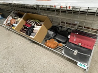 Handtassen, aktetassen - afbeelding 1 van  6