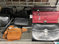 Handtassen, aktetassen - afbeelding 2 van  6