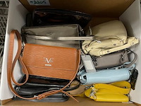 Handtassen, aktetassen - afbeelding 4 van  6