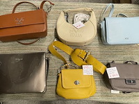 Handtassen, aktetassen - afbeelding 6 van  6