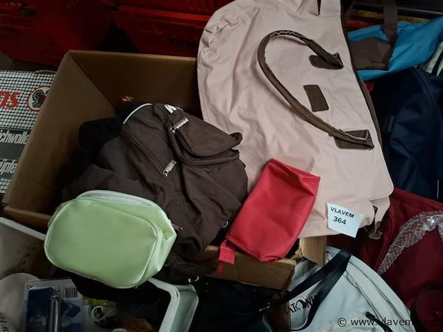 Handtassen - afbeelding 2 van  6