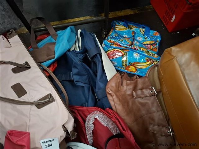 Handtassen - afbeelding 3 van  6