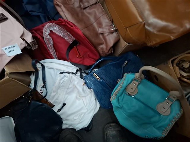 Handtassen - afbeelding 5 van  6