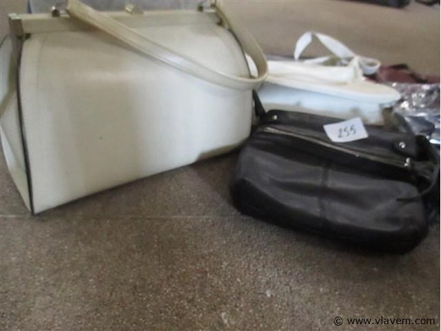 Handtassen - afbeelding 2 van  3