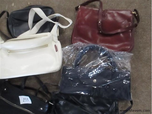 Handtassen - afbeelding 3 van  3