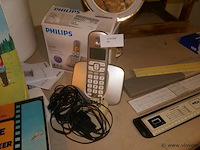 Handtelefoon - afbeelding 1 van  1