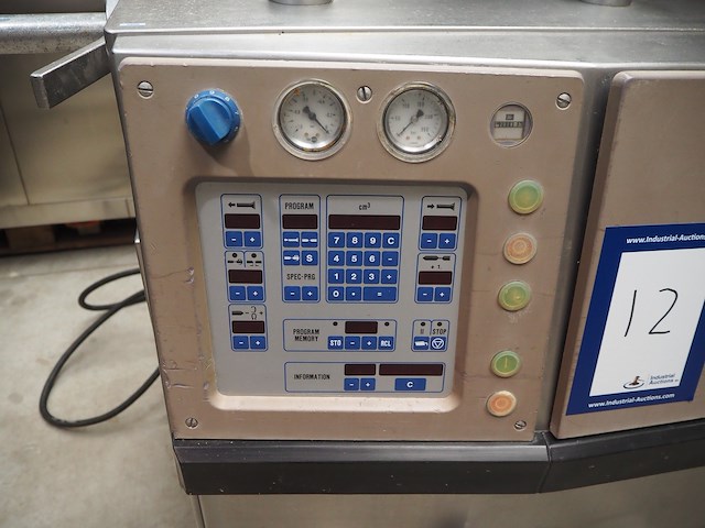 Handtmann - afbeelding 2 van  16