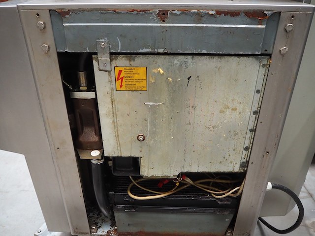 Handtmann - afbeelding 4 van  16