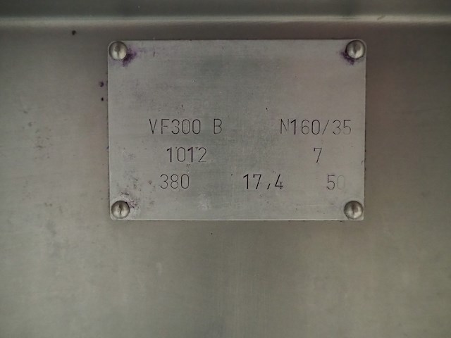 Handtmann - afbeelding 8 van  16