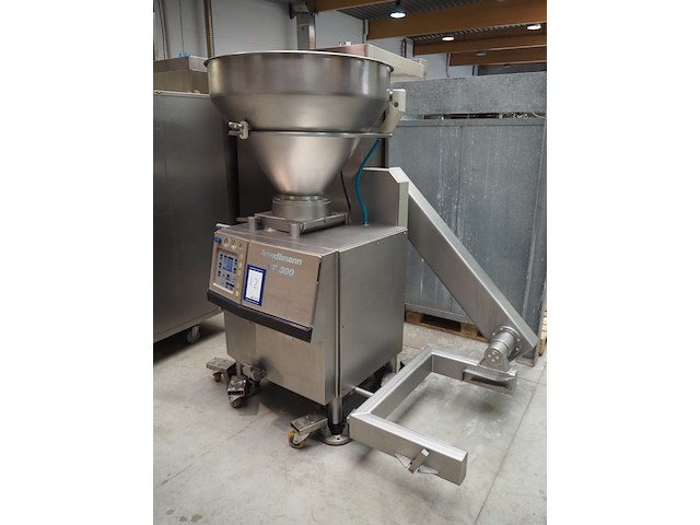 Handtmann - afbeelding 1 van  16