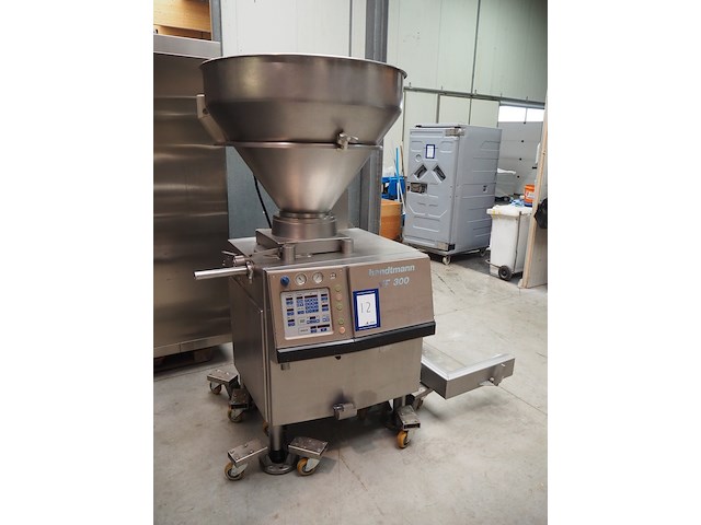 Handtmann - afbeelding 9 van  16