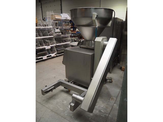 Handtmann - afbeelding 10 van  16