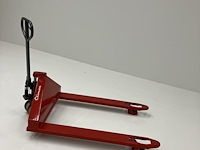 Handtranspallet manueel 1200kg - afbeelding 3 van  5