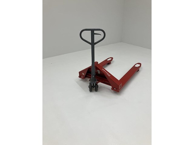 Handtranspallet manueel 1200kg - afbeelding 5 van  5