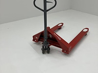 Handtranspallet manueel 1200kg - afbeelding 5 van  5