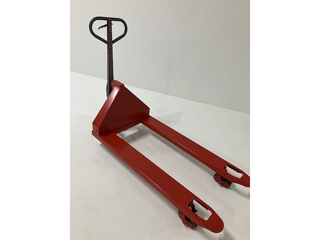 Handtranspallet manueel 1400kg - afbeelding 1 van  5