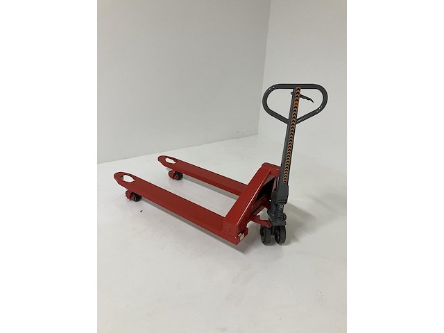 Handtranspallet manueel 1400kg - afbeelding 2 van  5